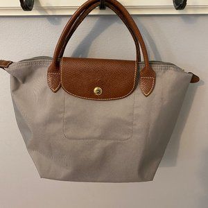 Longchamp Le Pilage Small